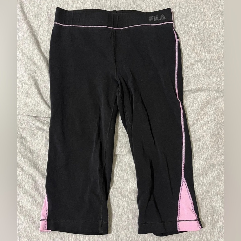Fila Leggings